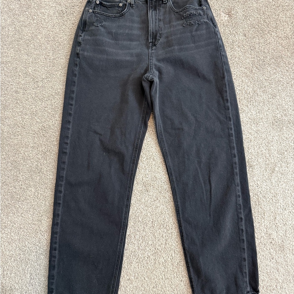 American Eagle Outfitters Women’s Highest 90’s boyfriend size 6 regular